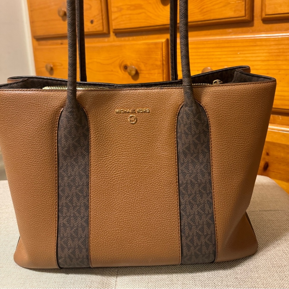 Michael kora bag